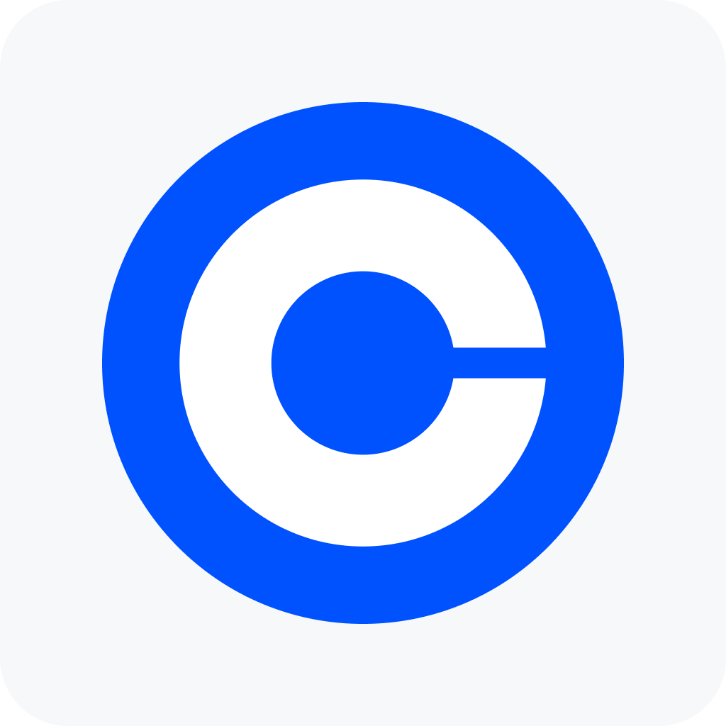 Coinbase